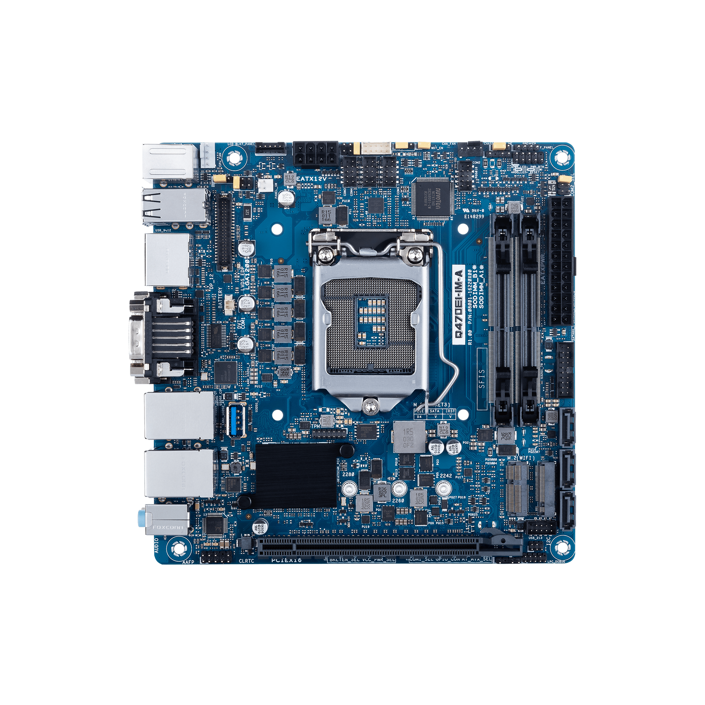 i5/ i3/ pentium03 /celeron03处理器(lga1200插槽), q470e芯片组