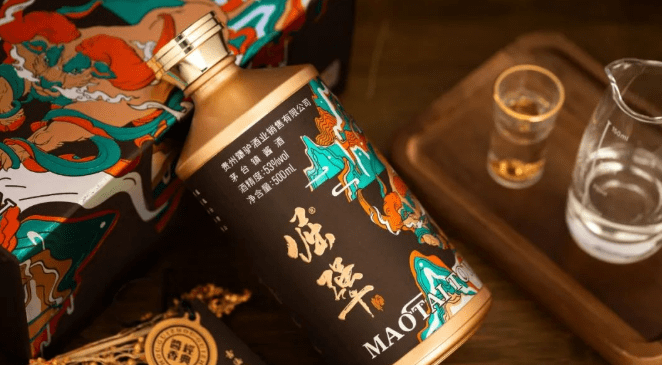 犟驴酒业倔犟酱酒煮酒论英雄酒是男人交友的媒介你可知道