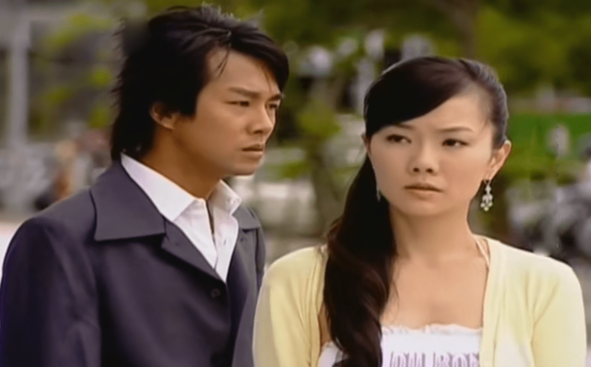 意难忘最惨角色婷婷初恋是表哥又爱上仇人之子嫁给家暴男