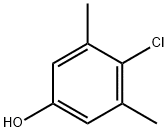 沃咖斯生物4氯35二甲基苯酚pcmxcas88040