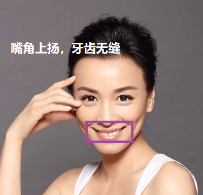 张庭的96套房被查封有钱人的面部特征她全中