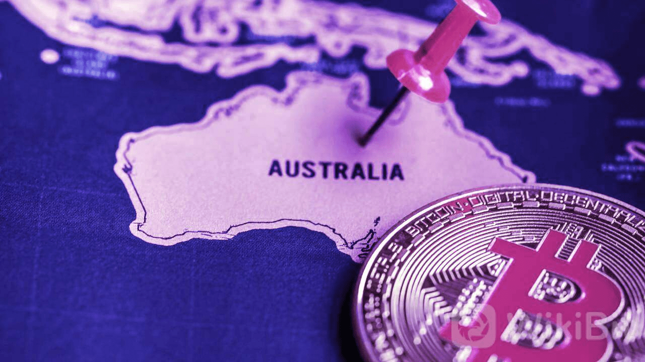 澳大利亚四大银行冻结加密货币持有人的账户