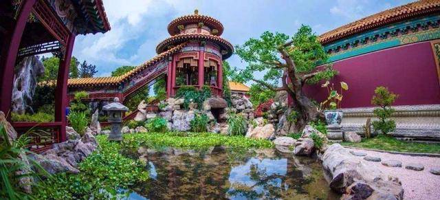 嘉庆年间发生了3件事,件件能笑掉大牙_贝勒_皇帝_事情