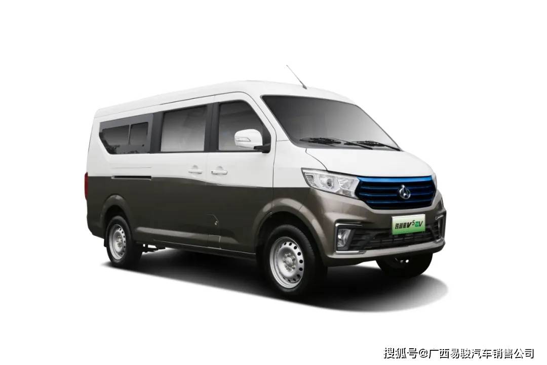 长安跨越星v5新能源