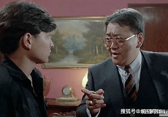 资深演员沈威个人资料沈威1951年5月1日出生于香港,中国香港男演员.