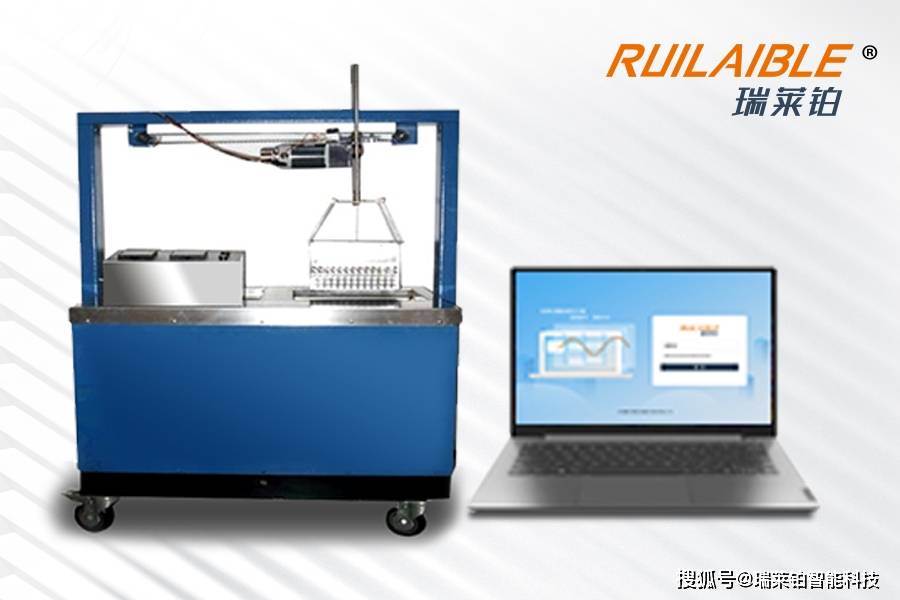 玻璃瓶冷熱沖擊試驗機 玻璃瓶耐熱沖擊試驗機插圖