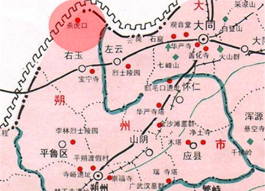 走西口这一历史事件指的是从山西到哪儿?_地区_蒙古游_坝上