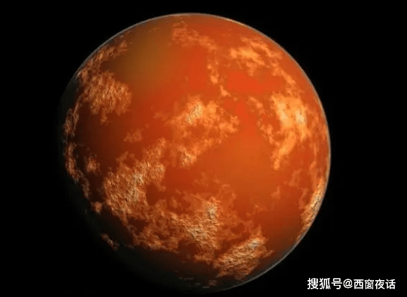 华为什么手机红色的
:为什么火星看上去是红色的？