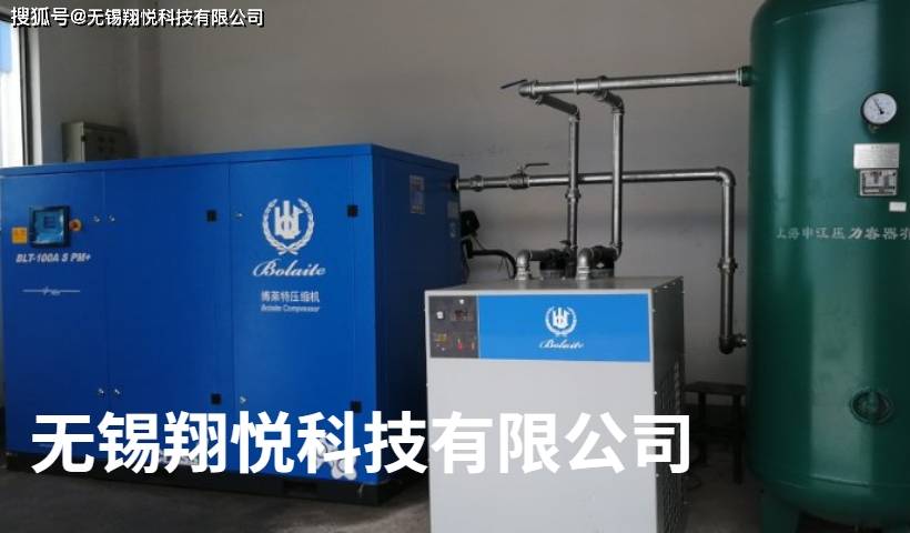 春节后博莱特空压机开机注意事项