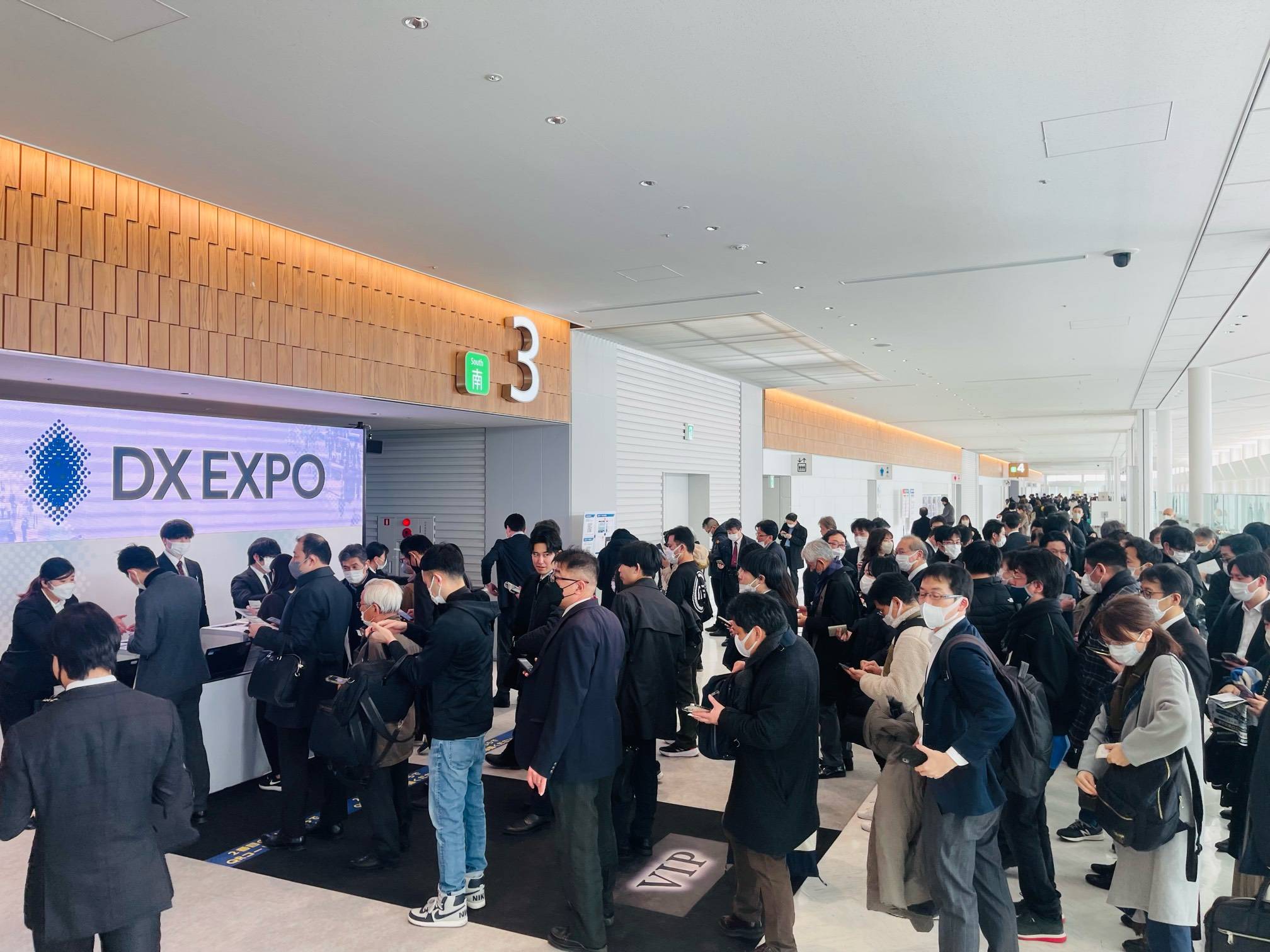 数字化转型风向标 万兴科技表态日本更大规模DX综合展“3rd DX EXPO”