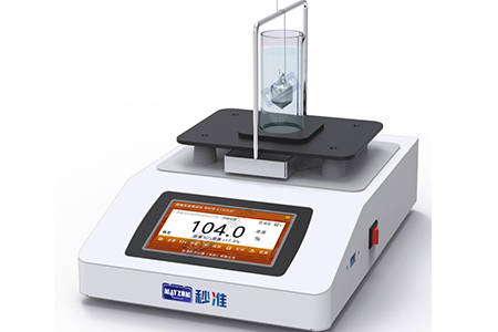 硫酸钠比重计检测原理和技术参数