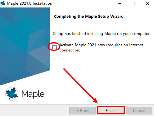 Maple 2021中文版安拆包下载-Maple工程计算软件安拆办法