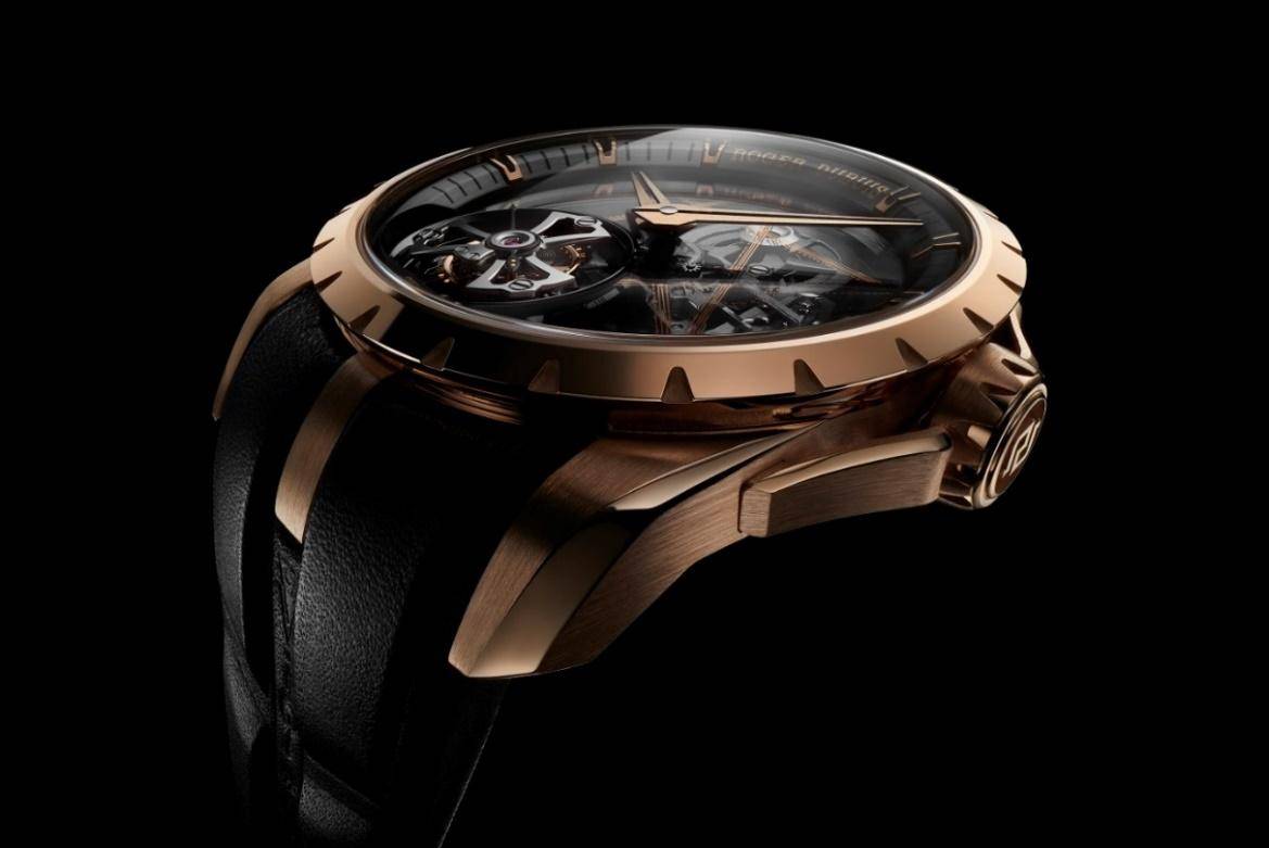 ޽ܶűRoger Dubuis ϵǼοҺ