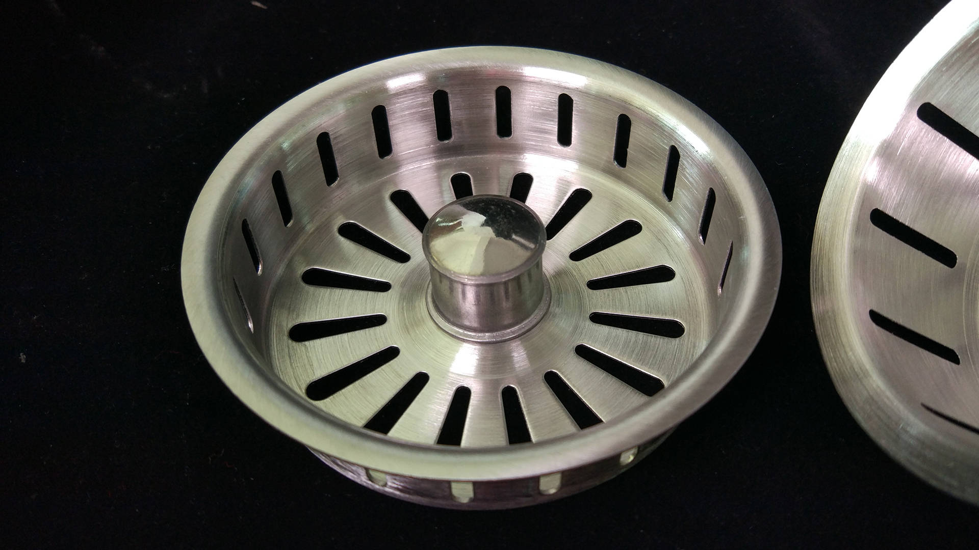 潜水艇多层防水双洗菜盆CSQ-12下水管套拆，彻底处理溢水问题