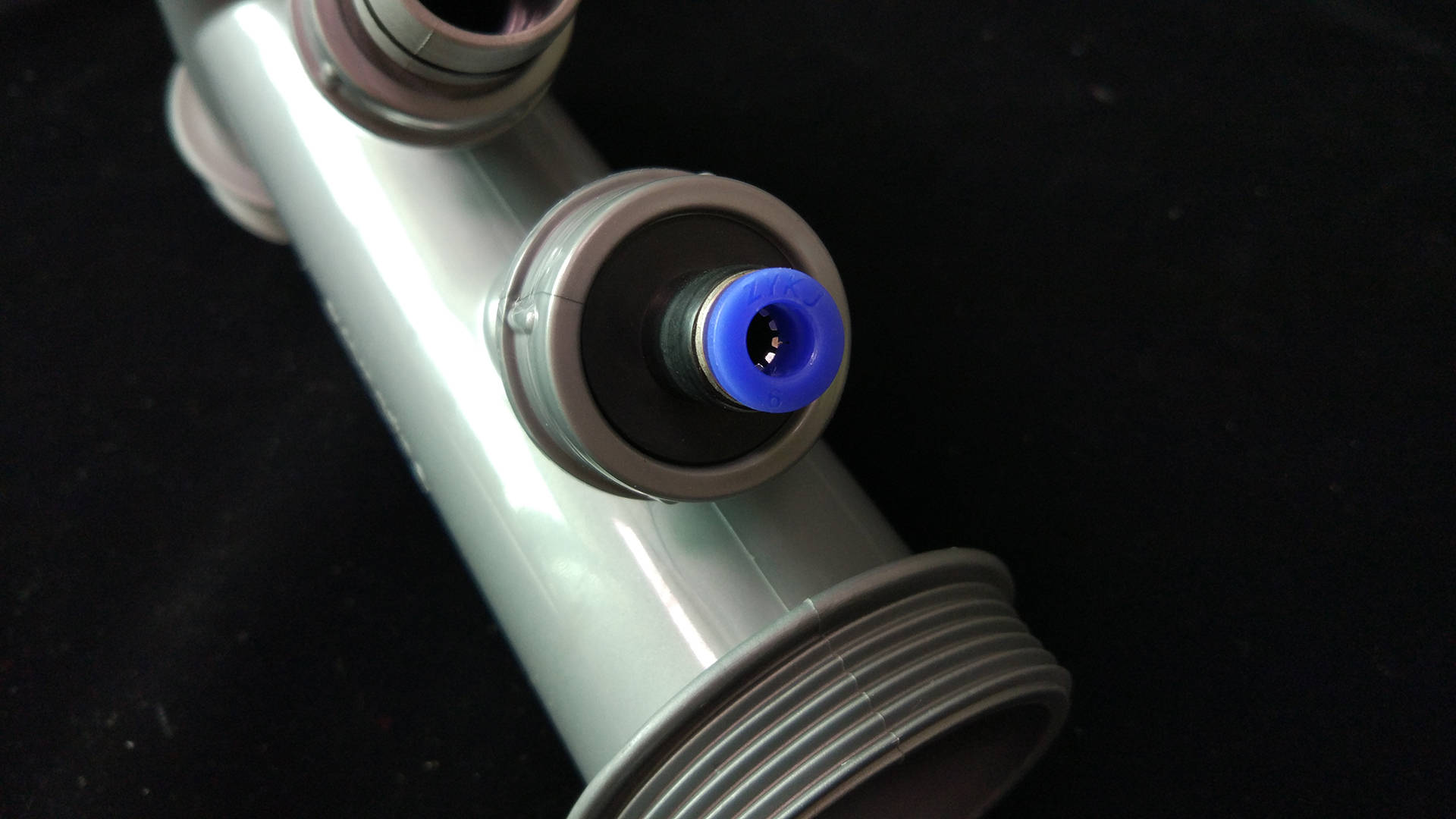 潜水艇多层防水双洗菜盆CSQ-12下水管套拆，彻底处理溢水问题