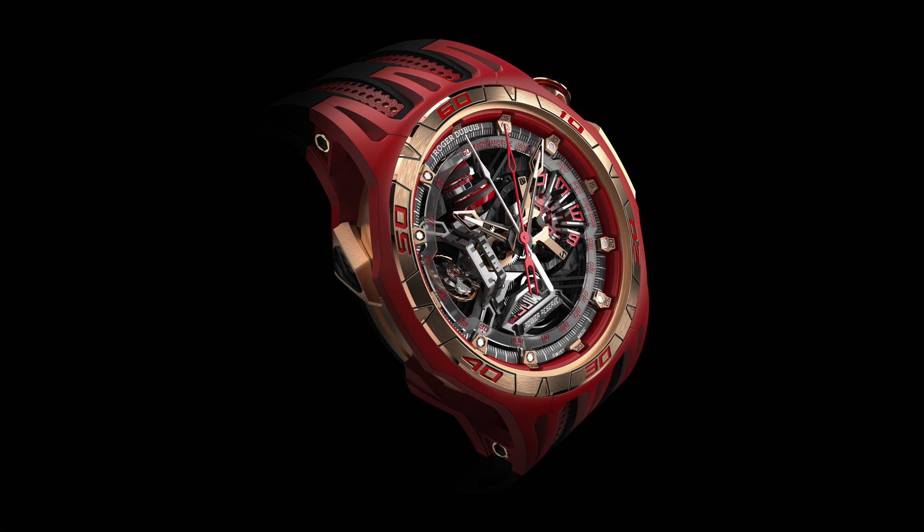 ޽ܶűRoger Dubuis Monovortex׶εӷ˫׷ ...