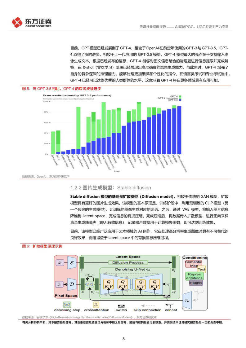 游戏行业驱动力系列，AI赋能PGC、UGC游戏消费力变化(附下载)