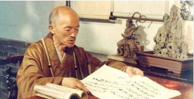 原创
            海灯法师，自称少林寺主持，为何87岁圆寂，少林寺无一人吊唁？