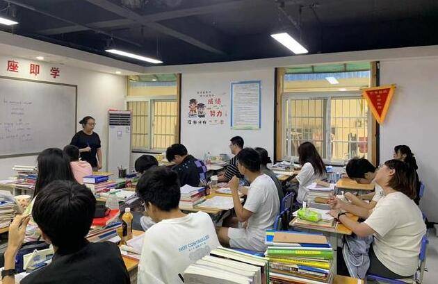 郑州450分能上啥私立高中_私立高中多少分都能进吗