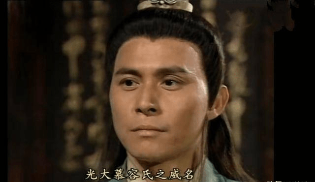 《天龙八部》中,薛神医是阿碧的师叔,她何不去求他治好慕容复? 《天龙八部》中,薛神医是阿碧的师叔,她何不去求他治好慕容复?
