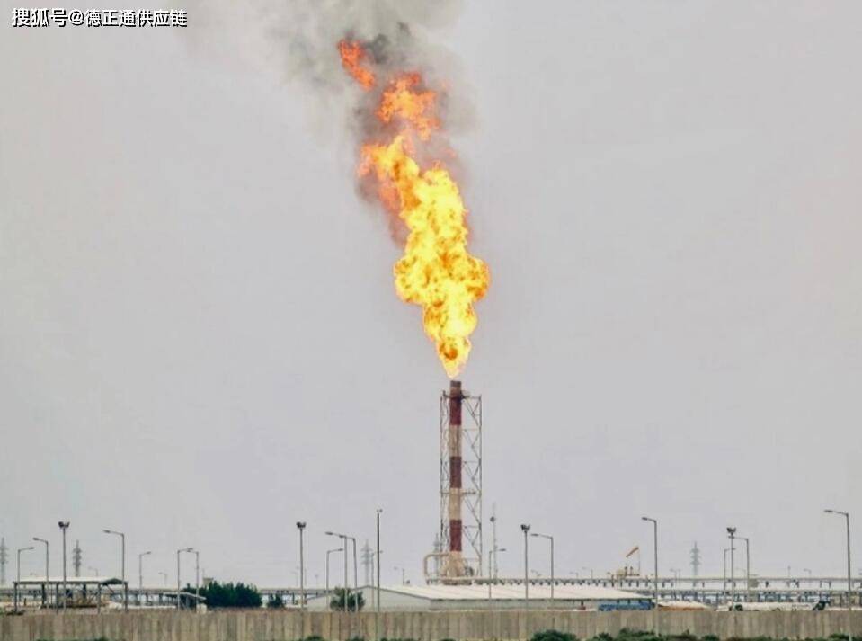 伊拉克将向国外公司开放 13 个石油和天然气项目竞标：德正通伊拉克专线