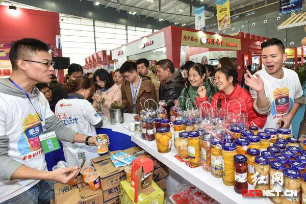 泛亚电竞app下载 泛亚电竞罐藏食品展2023第十四届【深圳】国际罐藏食品及机械设备展览会【官网】(图3)