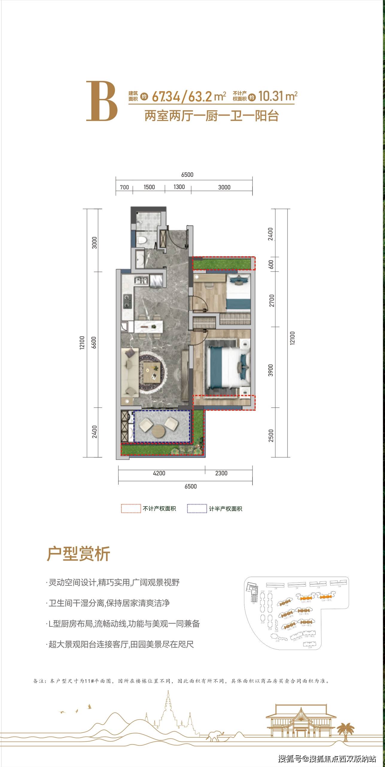 bsport体育西双版纳【雨林华庭】房源-房价-楼盘最新动态(图1)