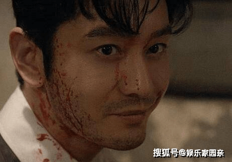 原创黄晓明《潜行者》一共有多少集？《潜行者》方嘉树是好还是坏？