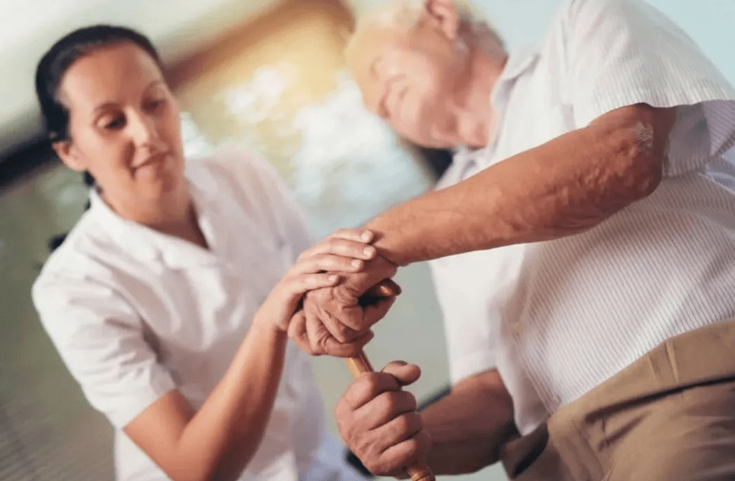 卢顺义：足底按摩治好了帕金森？