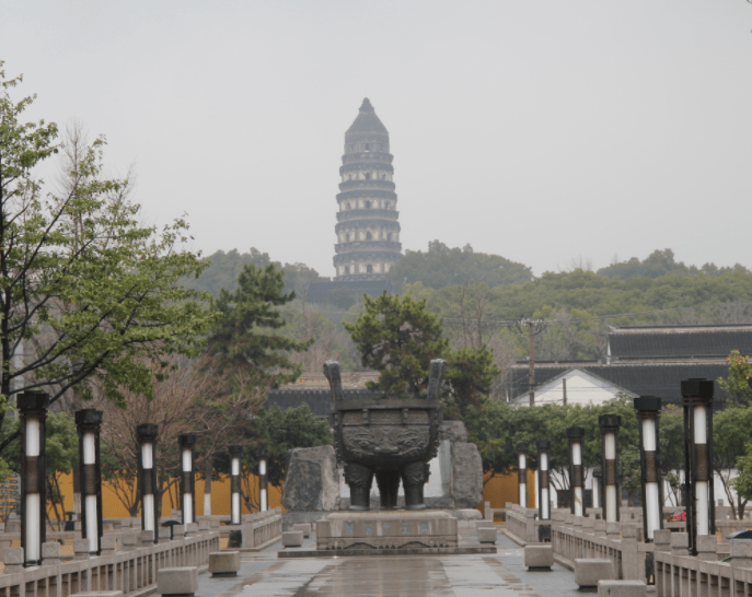 江苏苏州旅游景点攻略详情