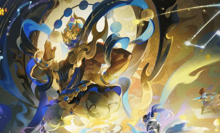 梦幻西游手游神笔马良第二章第六关怎么过？