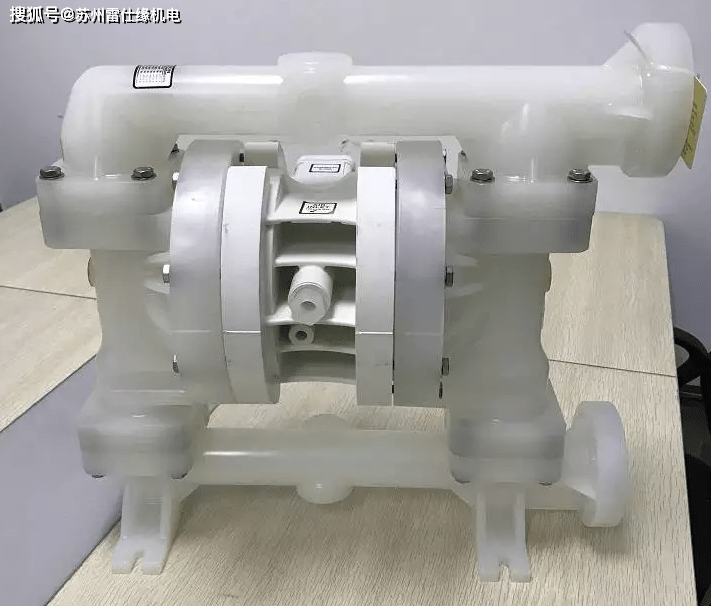 美国wilden威尔顿隔膜排污塑料泵p.025/ppppp/wfs/tf/pwf气动隔膜泵