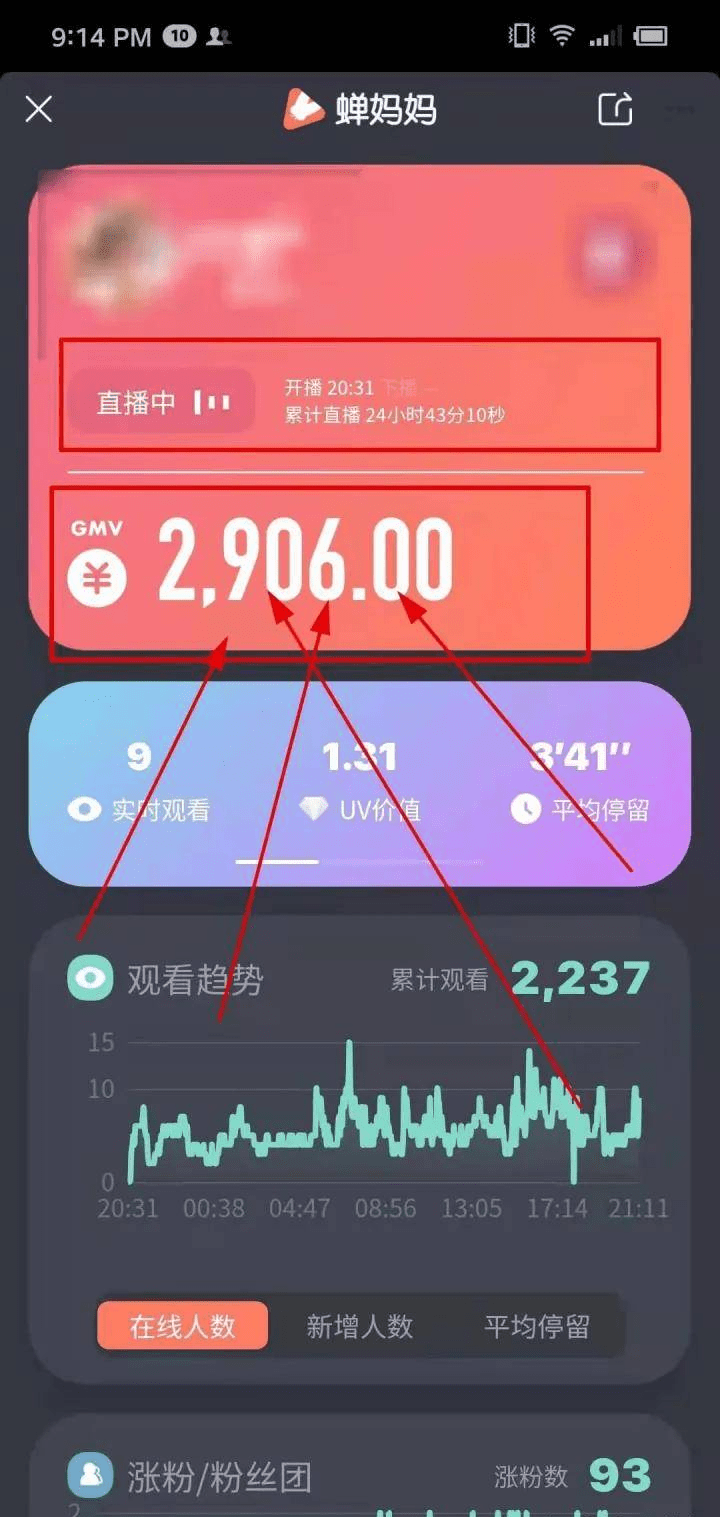 雷火电竞抖音无人直播带货违规吗？靠谱吗？会限流（超详细教程）(图7)