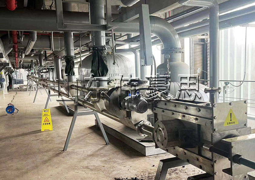 尿素颗粒管链输送机 管链式输送机供应商