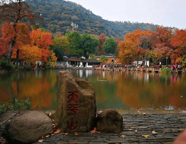 友升汉都苏州旅游景点攻略