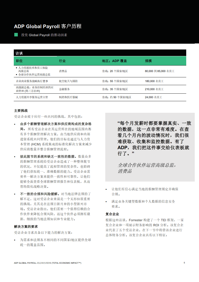 adp global payroll 的总体经济影响|附下载地址
