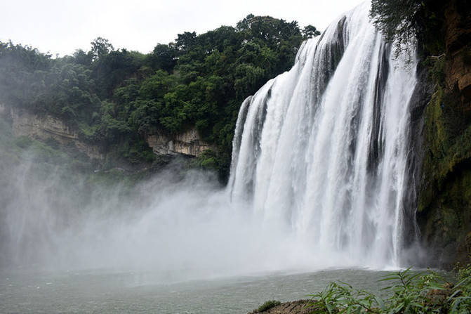 贵州自由行旅游，找好评1对1私人导游了解，当地小包团和独立团旅游花费