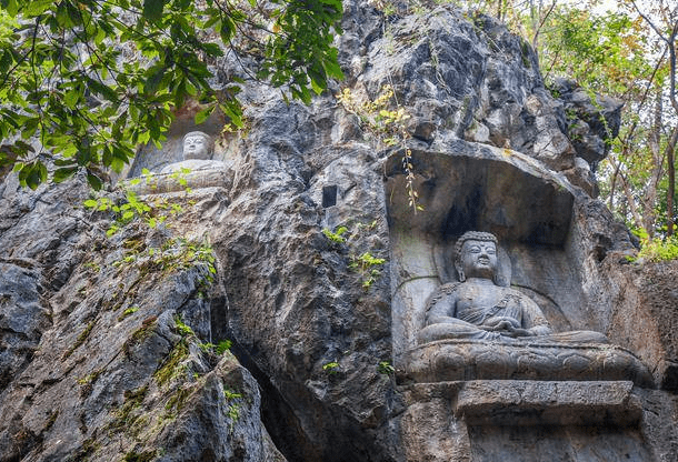 杭州旅游必去十大景点旅游攻略