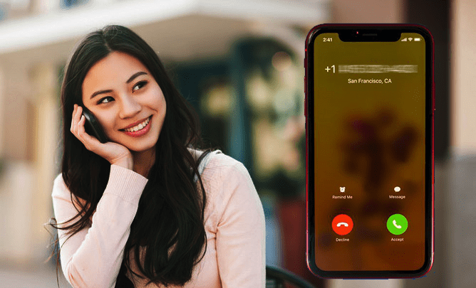 打电话给别人如何隐藏号码