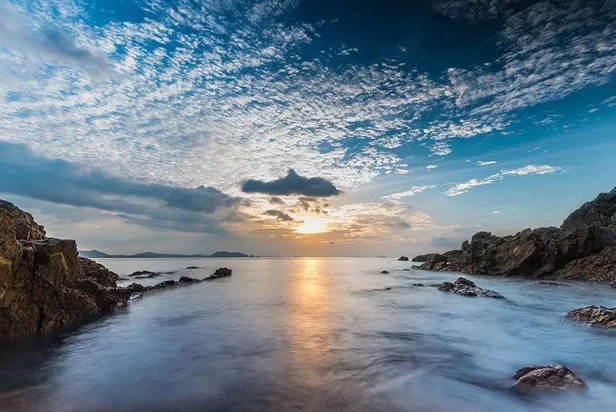 【秘境深圳西冲海岸线】赏中国十大最美海岸线之一,快艇出海玩情人岛