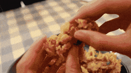 不暴饮暴食