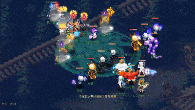 被三攻阵容大克?咒师普陀配女魃墓,消耗流战术让对手生不如死!