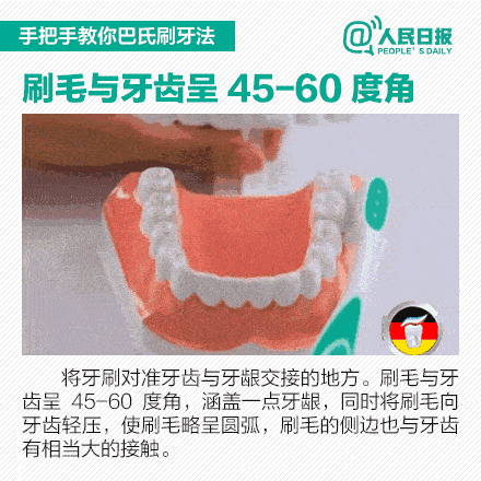 饭后马上刷牙?这些习惯正在悄悄伤害你的牙齿