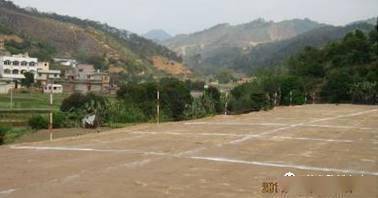 路基土石方施工全过程图文,等了这么久终于等到了