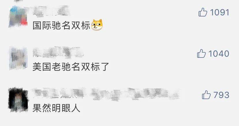 新加坡总理夫人转发内涵美国的漫画网友国际驰名双标特朗普