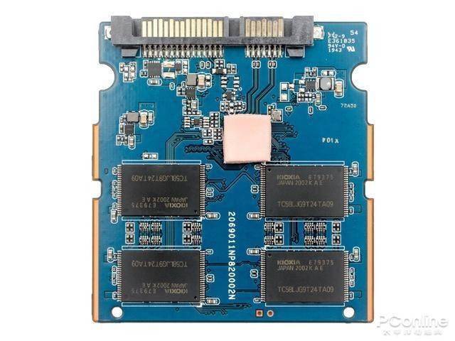 ssd固态硬盘识别不出来是坏了吗 e367e126b1ea4055ac6cdb6542d7419b.jpeg