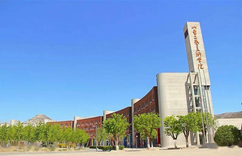 山东工艺美术学院排名_山东工艺美术学院(3)