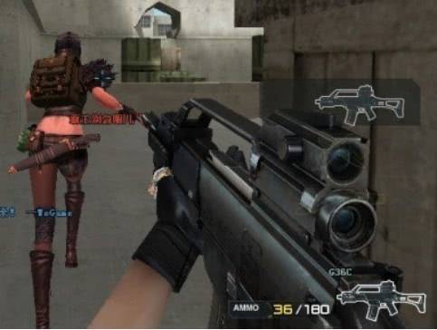 英雄级手枪盘点 3f77750956a7463db05289b24f3fb4ed.jpeg