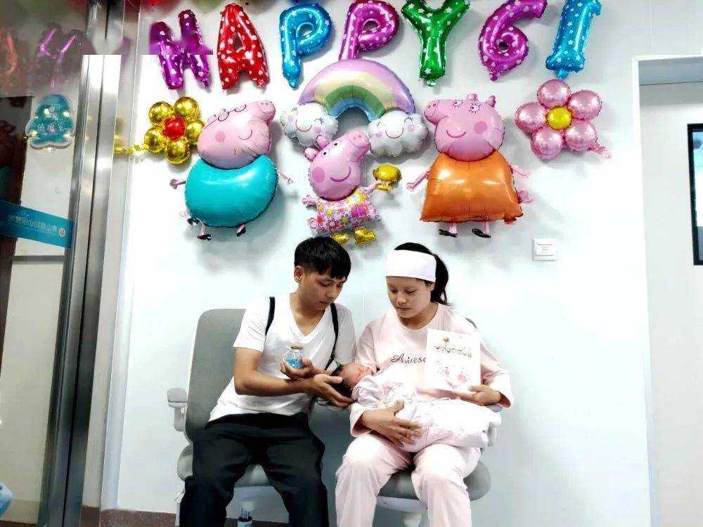 妇幼保健院|孩子们在秀山县妇幼保健院体验了不一样的儿童节~~活动现场︱2020年