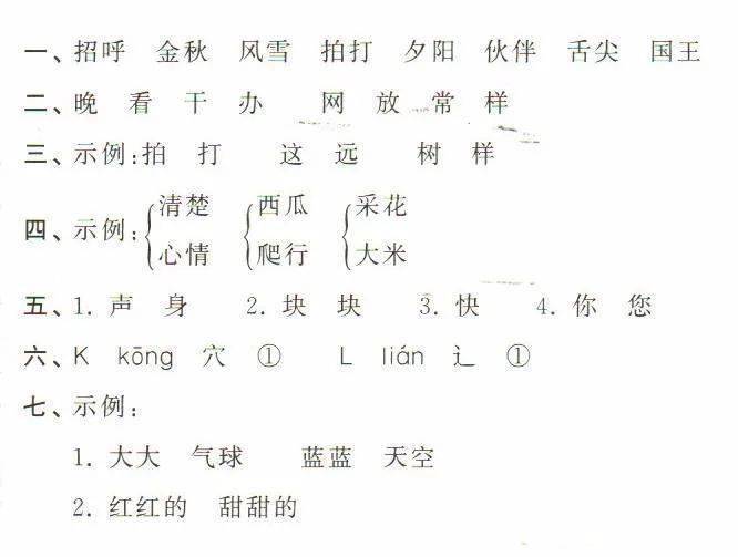 竖笛入门知识及曲谱_竖笛入门曲谱(4)